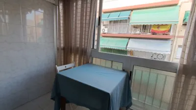 Apartment on Calle del Escorpión photo 4