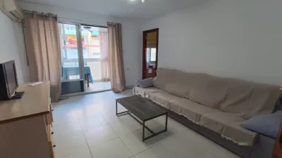 Apartment on Calle del Escorpión photo 2