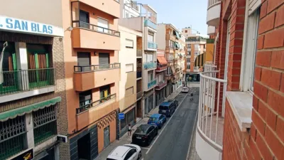 Piso – Alacant / Alicante, Sant Blai, l'Alacantí - Vista 2