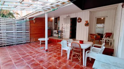 Pis – Alicante - Alacant - Vista 2