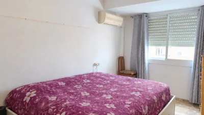 Piso – Alicante - Alacant - Más