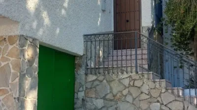 Detached family home on Calle del Vizcaíno photo 2