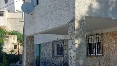 Detached family home on Calle del Vizcaíno photo 4