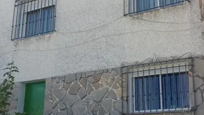 Detached family home on Calle del Vizcaíno photo 3