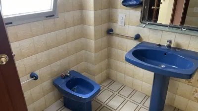 Apartment on Carrer de Colom photo 24