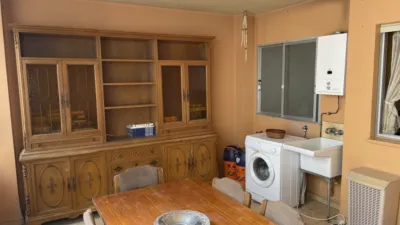 Apartment on Carrer de Colom photo 37