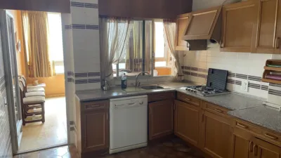 Apartment on Carrer de Colom photo 30