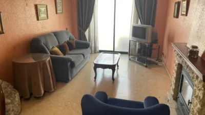 Apartment on Carrer de Colom photo 3