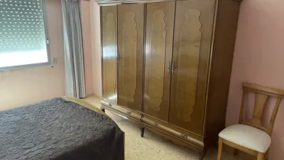 Apartment on Carrer de Colom photo 28