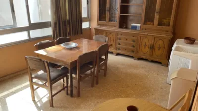 Apartment on Carrer de Colom photo 36
