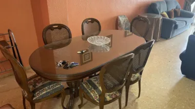 Apartment on Carrer de Colom photo 2
