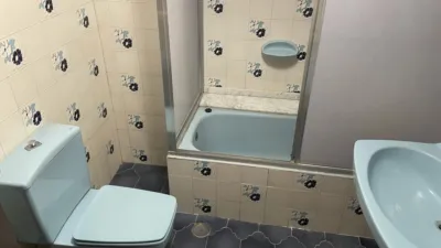 Apartment on Carrer de Colom photo 13