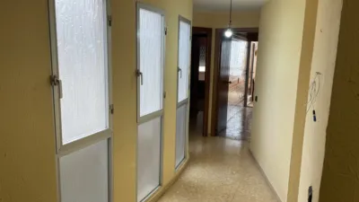 Apartment on Carrer de Colom photo 7