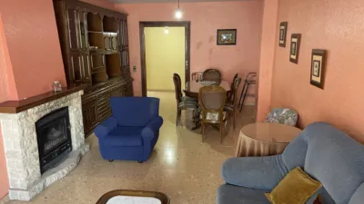 Apartment on Carrer de Colom photo 5