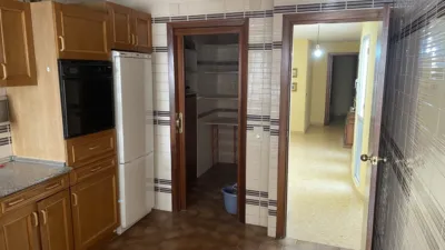 Apartment on Carrer de Colom photo 35