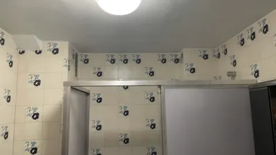 Apartment on Carrer de Colom photo 14