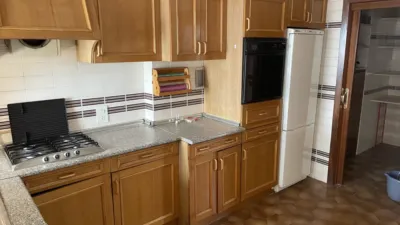Apartment on Carrer de Colom photo 34
