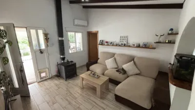 Rustic Chalet in Pasaje Pinar photo 15