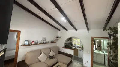 Rustic Chalet in Pasaje Pinar photo 20