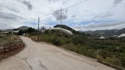 Rustic Chalet in Pasaje Pinar photo 2
