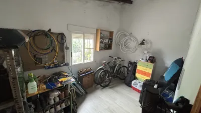 Rustic Chalet in Pasaje Pinar photo 10