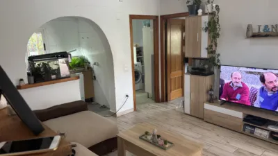 Rustic Chalet in Pasaje Pinar photo 18