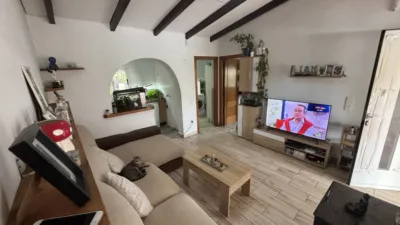 Rustic Chalet in Pasaje Pinar photo 16