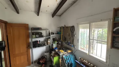 Rustic Chalet in Pasaje Pinar photo 11