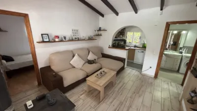Rustic Chalet in Pasaje Pinar photo 19