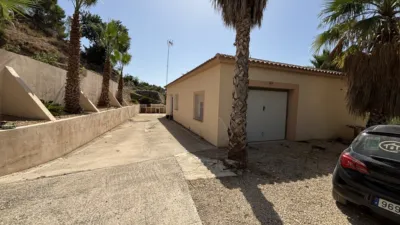 Detached house on Calle de la Fuente photo 20