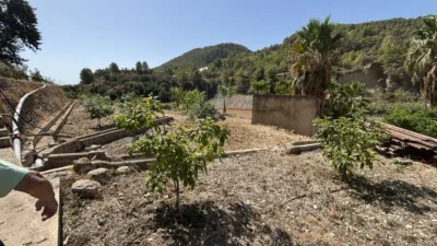 Detached house on Calle de la Fuente photo 18