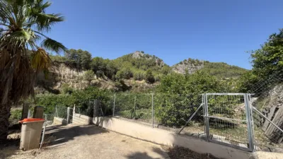 Detached house on Calle de la Fuente photo 19