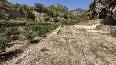 Detached house on Calle de la Fuente photo 12