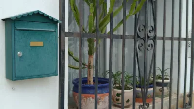 House on Santo Cristo Street photo 4
