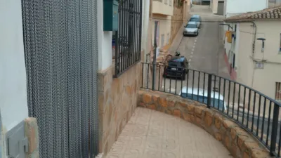 House on Santo Cristo Street photo 2