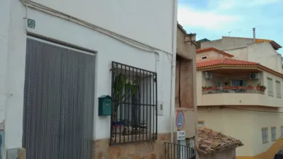 House on Santo Cristo Street photo 6