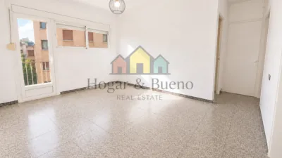 Apartment on Avinguda de la Verge de Montserrat photo 4