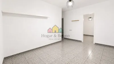Apartment on Avinguda de la Verge de Montserrat photo 2