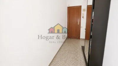 Apartment on Avinguda de la Verge de Montserrat photo 16