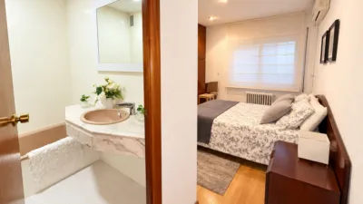 Apartment in Centre photo 10