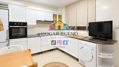 Apartment in Centre photo 5