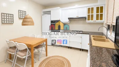 Apartment in Centre photo 6