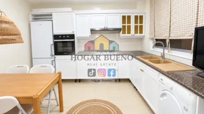Apartment in Centre photo 4