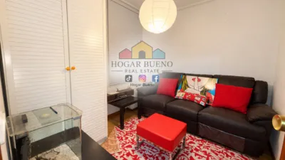 Apartment in Centre photo 19