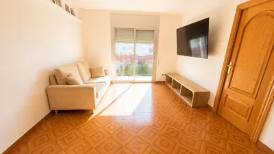 Apartment in Centre photo 3
