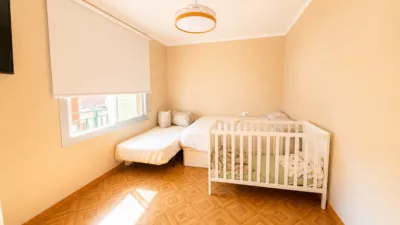Piso en Centre photo 9