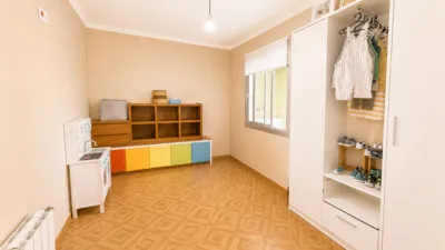 Piso en Centre photo 11