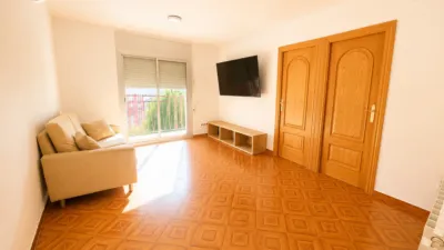 Apartment in Centre photo 4