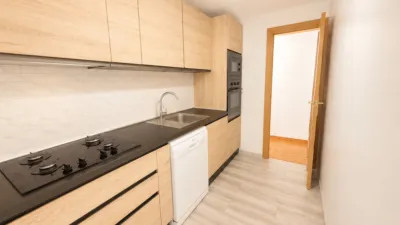 Apartment in Centre photo 5