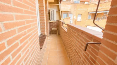 Apartment on Carrer de Dolores Ibàrruri photo 6